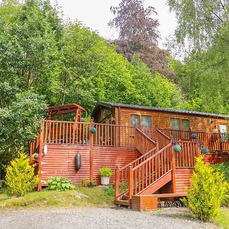 Willow Lodge วินเดอร์เมียร์ ภายนอก รูปภาพ