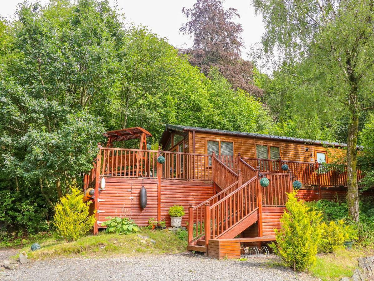 Willow Lodge วินเดอร์เมียร์ ภายนอก รูปภาพ