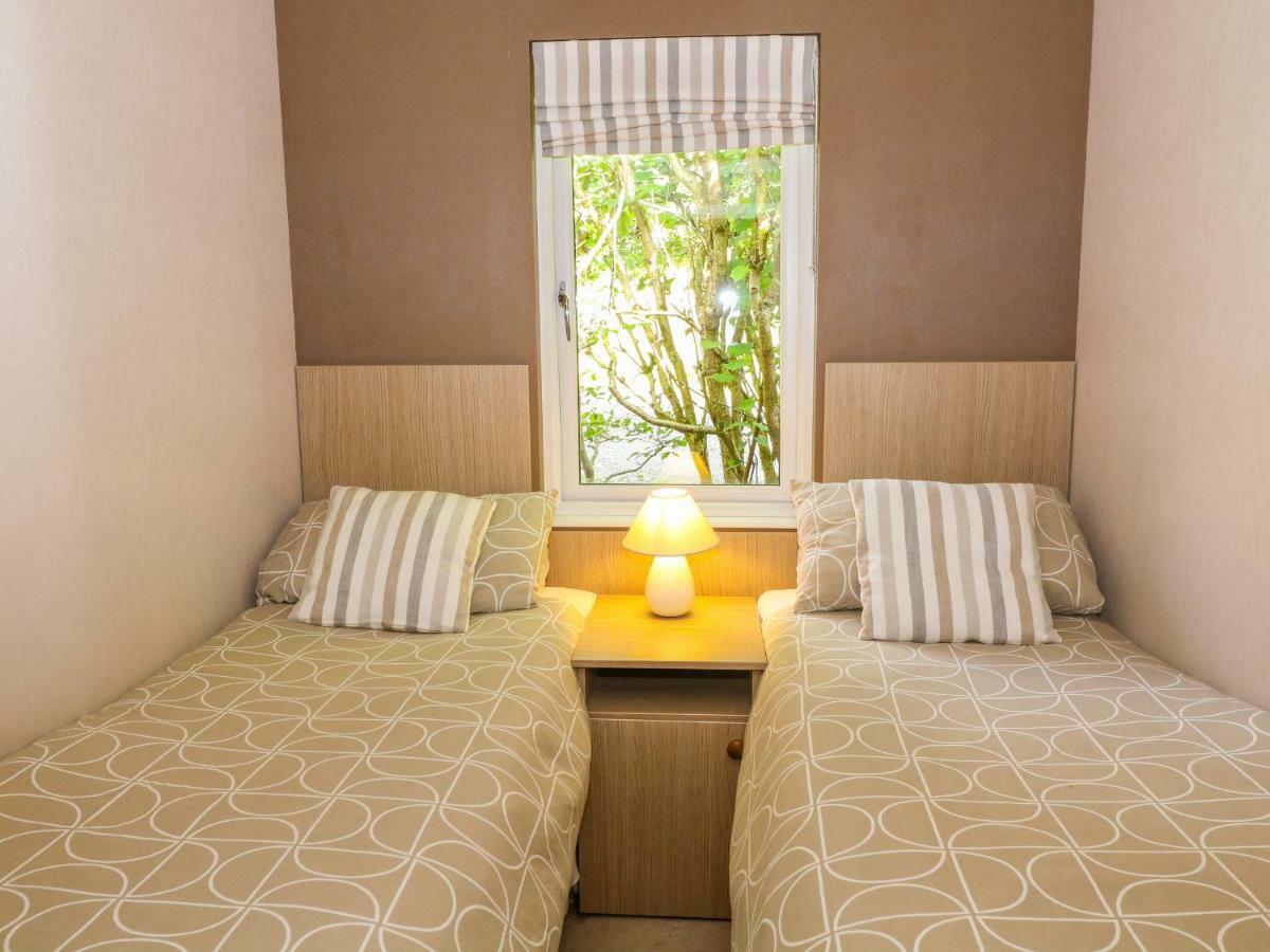 Willow Lodge วินเดอร์เมียร์ ภายนอก รูปภาพ