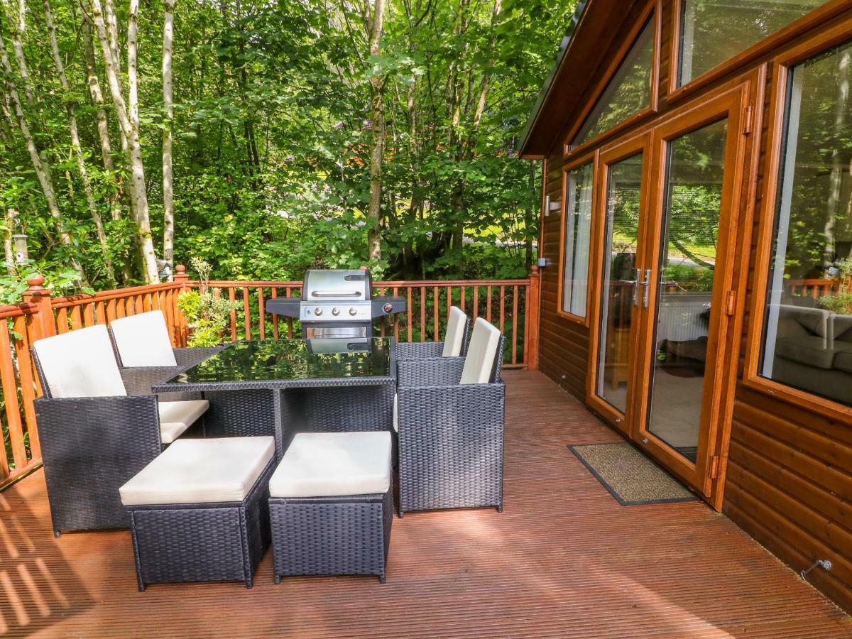 Willow Lodge วินเดอร์เมียร์ ภายนอก รูปภาพ
