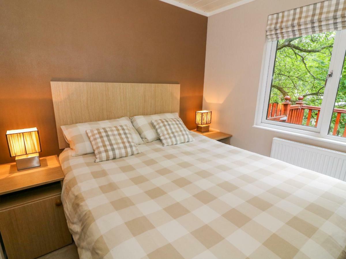 Willow Lodge วินเดอร์เมียร์ ภายนอก รูปภาพ